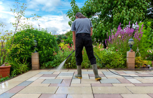 Best Brick and Stone Cleaning in New Market, MD